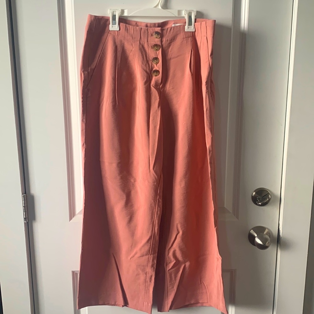 Loft casual work pants